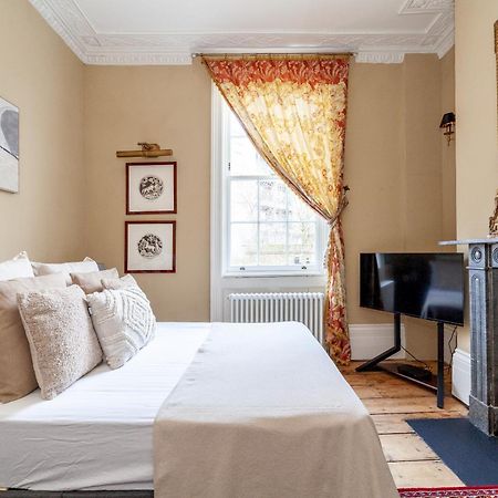 The New Cross Premier Rooms 伦敦 外观 照片