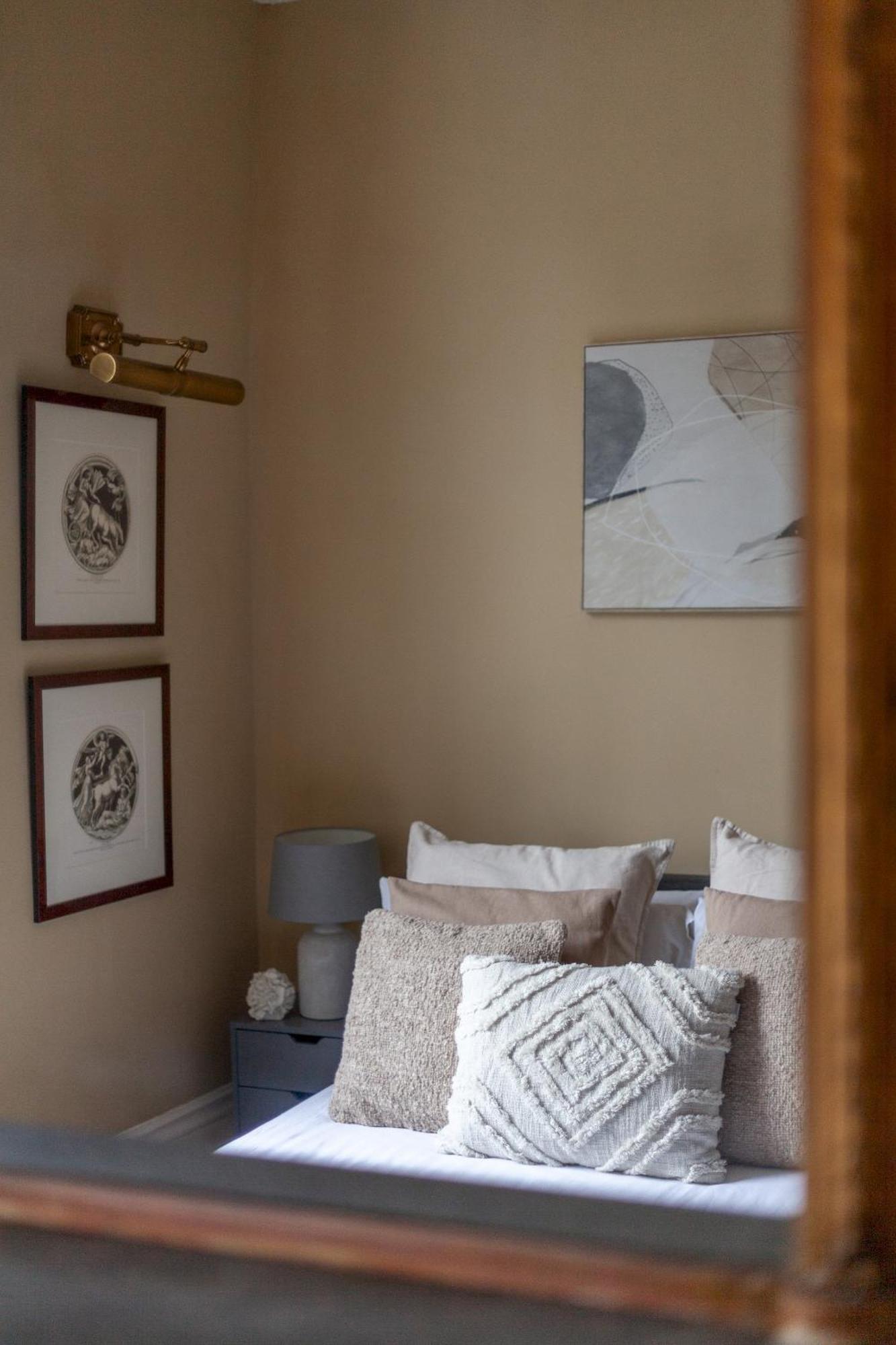 The New Cross Premier Rooms 伦敦 外观 照片