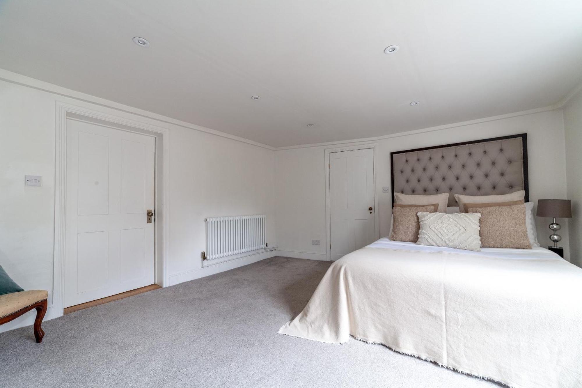 The New Cross Premier Rooms 伦敦 外观 照片