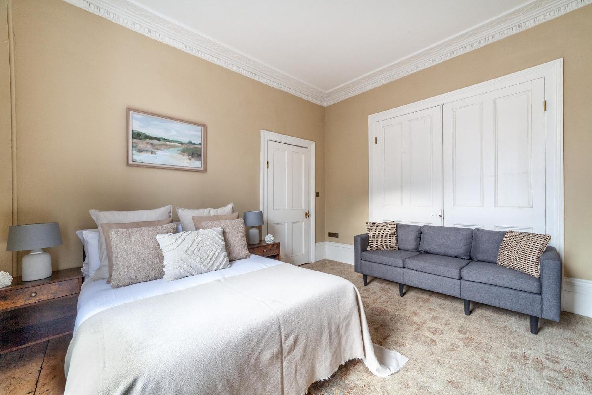 The New Cross Premier Rooms 伦敦 外观 照片
