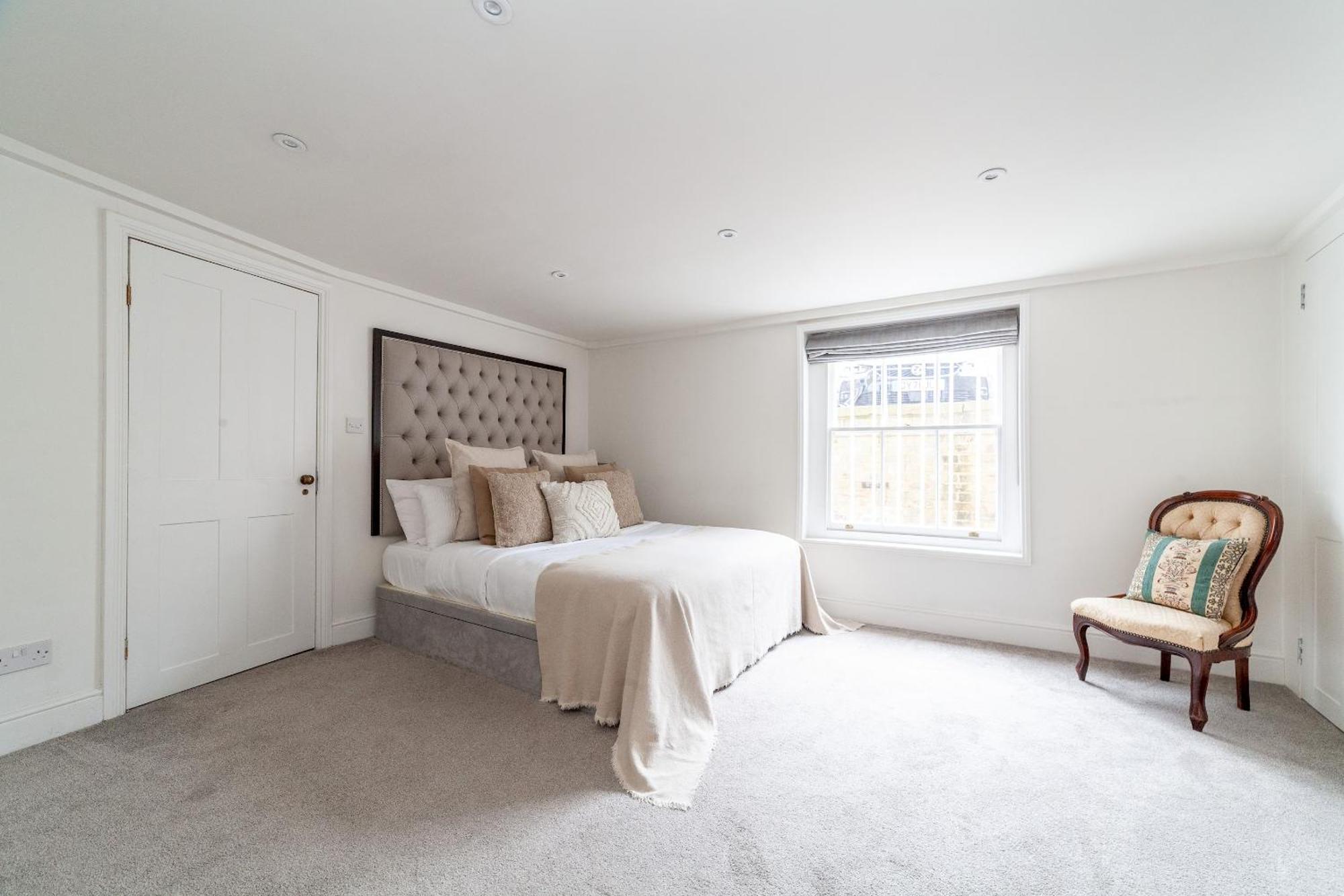 The New Cross Premier Rooms 伦敦 外观 照片